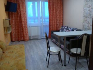 Сдам однушку евроремонт посуточно фото 9 Киров