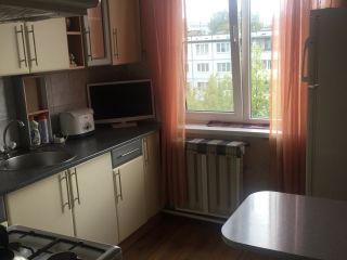 Продам 2 комнатную квартиру хорошее состояние фото 4 Псков