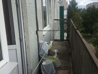 Продам 2 комнатную квартиру хорошее состояние фото 13 Псков