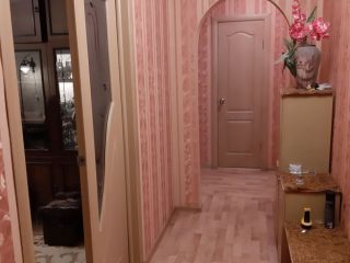 Продается 3 комн. квартира чистый подъезд с мебелью фото 7 Псков