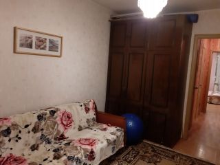 Продается 3 комн. квартира чистый подъезд с мебелью фото 10 Псков