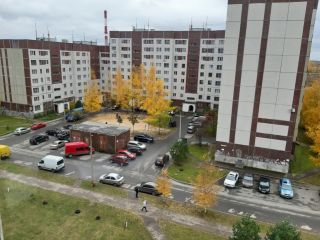 Продаю трехкомнатную квартиру хорошее состояние фото 2 Псков