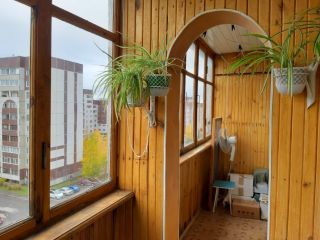 Продаю трехкомнатную квартиру хорошее состояние фото 3 Псков