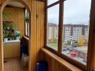 Продаю трехкомнатную квартиру хорошее состояние фото 4 Псков