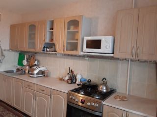 Продаю трехкомнатную квартиру хорошее состояние фото 5 Псков