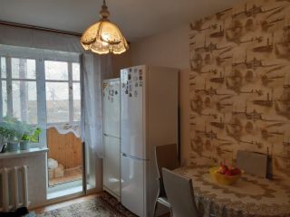 Продаю трехкомнатную квартиру хорошее состояние фото 6 Псков