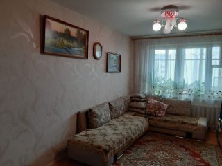 Продаю трехкомнатную квартиру хорошее состояние фото 15 Псков