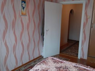 Продаю трехкомнатную квартиру хорошее состояние фото 16 Псков