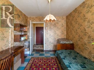 Продается 4 комнатная квартира установлены пластиковые окна свежий ремонт фото 8 Севастополь