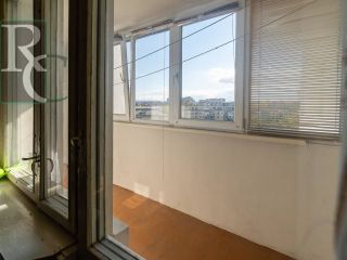 Продается 4 комнатная квартира установлены пластиковые окна свежий ремонт фото 9 Севастополь