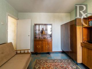 Продается 4 комнатная квартира установлены пластиковые окна свежий ремонт фото 10 Севастополь