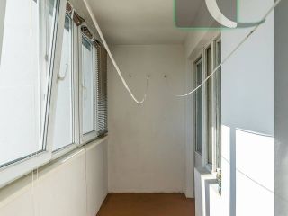 Продается 4 комнатная квартира установлены пластиковые окна свежий ремонт фото 12 Севастополь