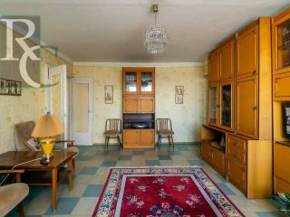 Продается 4 комнатная квартира установлены пластиковые окна свежий ремонт фото 14 Севастополь