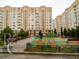 Продается 1 комнатная квартира черновая отделка фото Севастополь