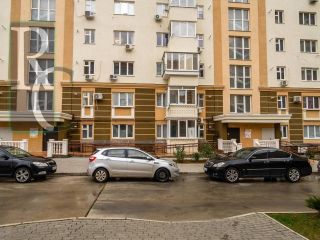 Продается 1 комнатная квартира черновая отделка фото 3 Севастополь