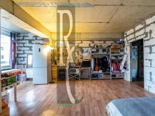 Продается 1 комнатная квартира черновая отделка фото 6 Севастополь