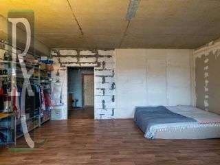 Продается 1 комнатная квартира черновая отделка фото 7 Севастополь