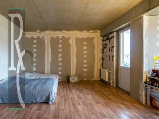 Продается 1 комнатная квартира черновая отделка фото 8 Севастополь