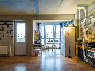 Продается 1 комнатная квартира черновая отделка фото 9 Севастополь