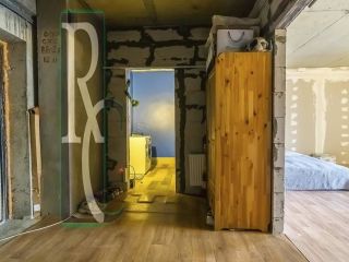 Продается 1 комнатная квартира черновая отделка фото 10 Севастополь
