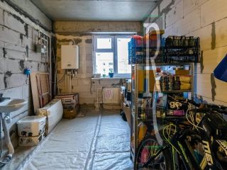 Продается 1 комнатная квартира черновая отделка фото 11 Севастополь