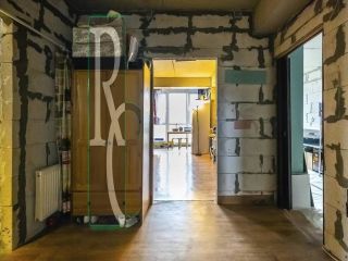 Продается 1 комнатная квартира черновая отделка фото 14 Севастополь