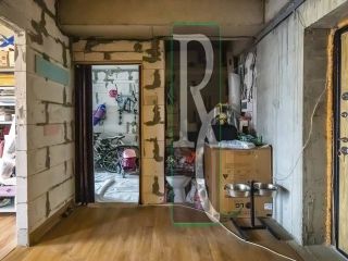 Продается 1 комнатная квартира черновая отделка фото 15 Севастополь