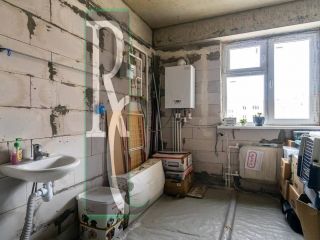 Продается 1 комнатная квартира черновая отделка фото 16 Севастополь