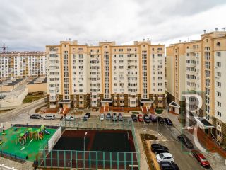 Продается 1 комнатная квартира черновая отделка фото 17 Севастополь
