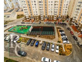 Продается 1 комнатная квартира черновая отделка фото 18 Севастополь