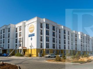 Продается 1 комнатная квартира есть документы свежий ремонт фото 2 Севастополь