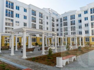 Продается 1 комнатная квартира есть документы свежий ремонт фото 3 Севастополь