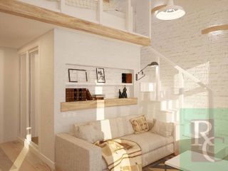 Продам однокомнатную квартиру свежий ремонт с коммуникациями фото 2 Севастополь