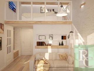 Продам однокомнатную квартиру свежий ремонт с коммуникациями фото 3 Севастополь