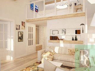 Продам однокомнатную квартиру свежий ремонт с коммуникациями фото 4 Севастополь