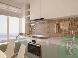 Продам однокомнатную квартиру свежий ремонт с коммуникациями фото 5 Севастополь