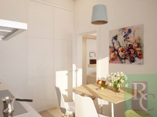 Продам однокомнатную квартиру свежий ремонт с коммуникациями фото 7 Севастополь