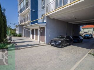 Продам однокомнатную квартиру свежий ремонт с коммуникациями фото 10 Севастополь