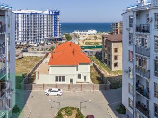 Продам однокомнатную квартиру свежий ремонт с коммуникациями фото 12 Севастополь