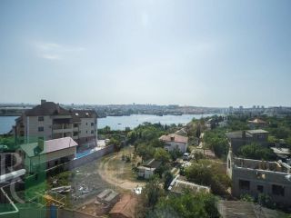 Продам однокомнатную квартиру свежий ремонт с коммуникациями фото 13 Севастополь