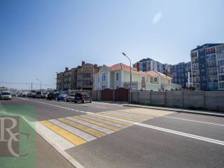 Продам однокомнатную квартиру свежий ремонт с коммуникациями фото 15 Севастополь