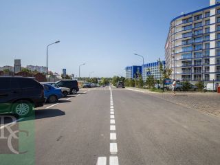 Продам однокомнатную квартиру свежий ремонт с коммуникациями фото 16 Севастополь