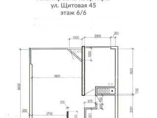 Продам однокомнатную квартиру свежий ремонт с коммуникациями фото 17 Севастополь