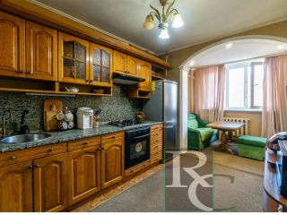 Продаю однушку с мебелью фото Севастополь