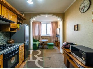 Продаю однушку с мебелью фото 3 Севастополь