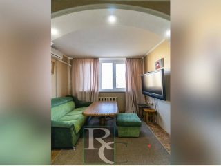 Продаю однушку с мебелью фото 5 Севастополь