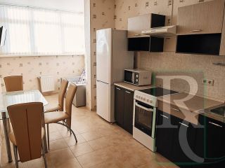 Продается 1 комн. квартира свежий ремонт с мебелью фото Севастополь