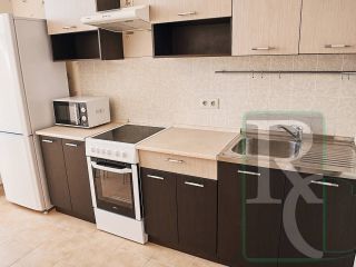 Продается 1 комн. квартира свежий ремонт с мебелью фото 3 Севастополь