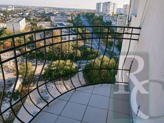 Продается 1 комн. квартира свежий ремонт с мебелью фото 11 Севастополь