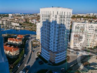 Продается 1 комн. квартира свежий ремонт с мебелью фото 17 Севастополь